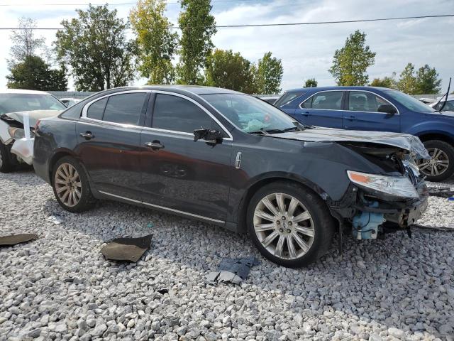Photo 4 from auction – 2010 LINCOLN MKS with VIN 1LNHL9ER4AG608291
