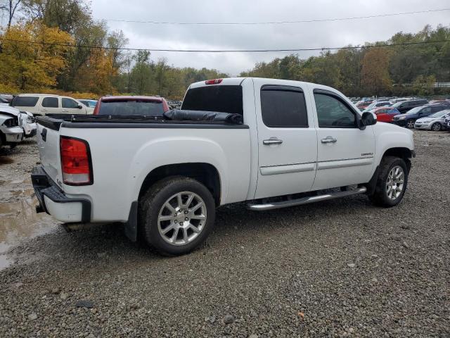 Photo 3 from auction – 2011 GMC SIERRA K15 with VIN 3GTP2XE29BG225642