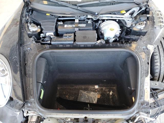 Photo 11 from auction – 2013 PORSCHE 911 CARRER with VIN WP0AA2A91DS106767