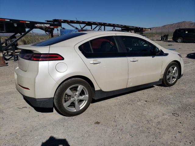 Photo 3 from auction – 2013 CHEVROLET VOLT with VIN 1G1RG6E40DU116016