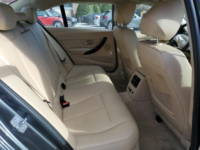 Photo 10 from auction – 2014 BMW 328 XI with VIN WBA3B3G5XENR81519