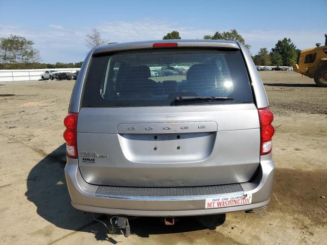 Photo 6 from auction – 2014 DODGE GRAND CARA with VIN 2C4RDGBG0ER231010