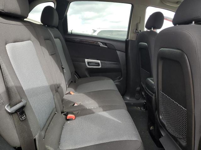 Photo 11 from auction – 2013 CHEVROLET CAPTIVA LS with VIN 3GNAL2EK0DS636909