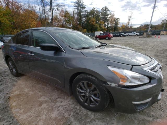 Photo 4 from auction – 2015 NISSAN ALTIMA 2.5 with VIN 1N4AL3AP1FN900545
