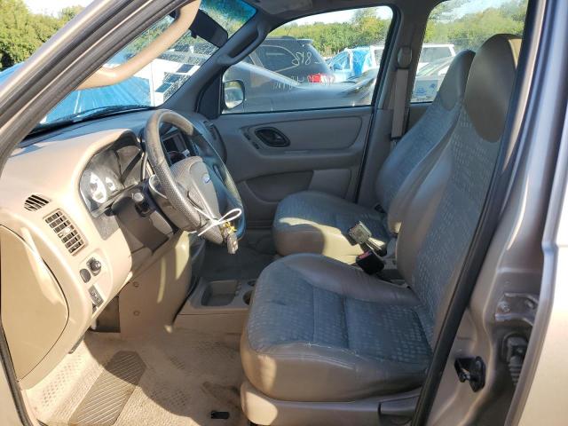 Photo 7 from auction – 2001 FORD ESCAPE XLS with VIN 1FMYU02121KA63812