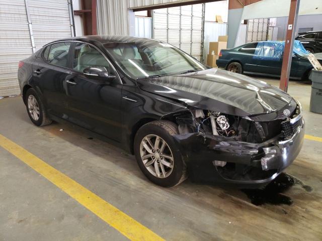 Photo 4 from auction – 2012 KIA OPTIMA LX with VIN 5XXGM4A73CG021532