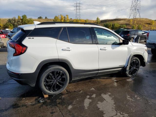 Photo 3 from auction – 2020 GMC TERRAIN SL with VIN 3GKALTEV8LL227062
