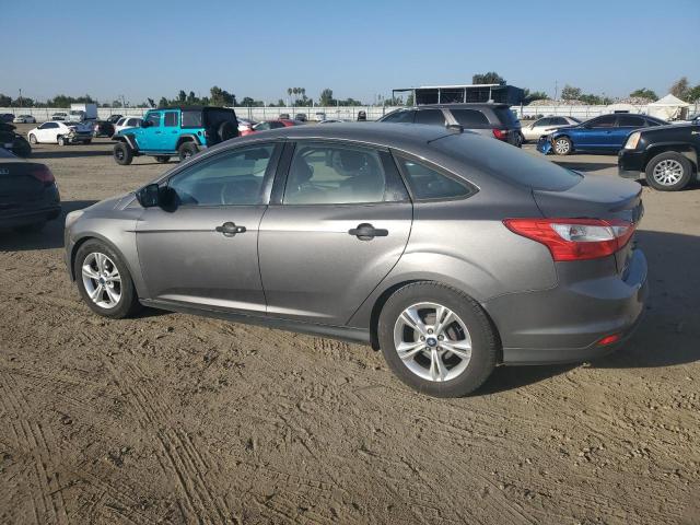 Photo 2 from auction – 2014 FORD FOCUS S with VIN 1FADP3E22EL199198