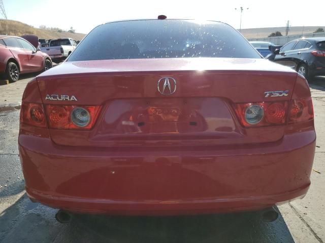 Photo 6 from auction – 2007 ACURA TSX with VIN JH4CL96957C009962