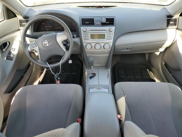 Photo 8 from auction – 2011 TOYOTA CAMRY BASE with VIN 4T4BF3EKXBR169023