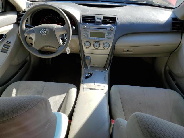 Photo 8 from auction – 2011 TOYOTA CAMRY BASE with VIN 4T1BF3EK3BU669535