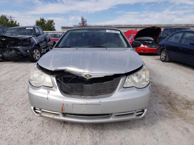 Photo 5 from auction – 2008 CHRYSLER SEBRING with VIN 1C3LC45K08N201082