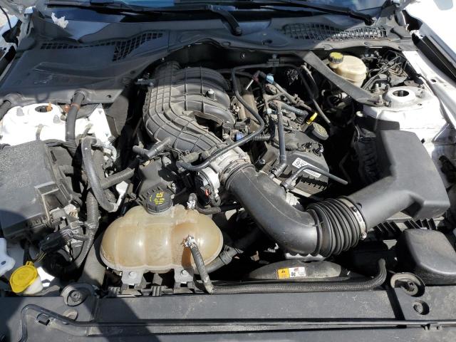 Photo 11 from auction – 2016 FORD MUSTANG with VIN 1FATP8EM4G5280348