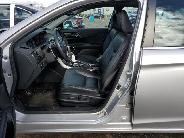 Photo 7 from auction – 2015 HONDA ACCORD EXL with VIN 1HGCR2F83FA202279