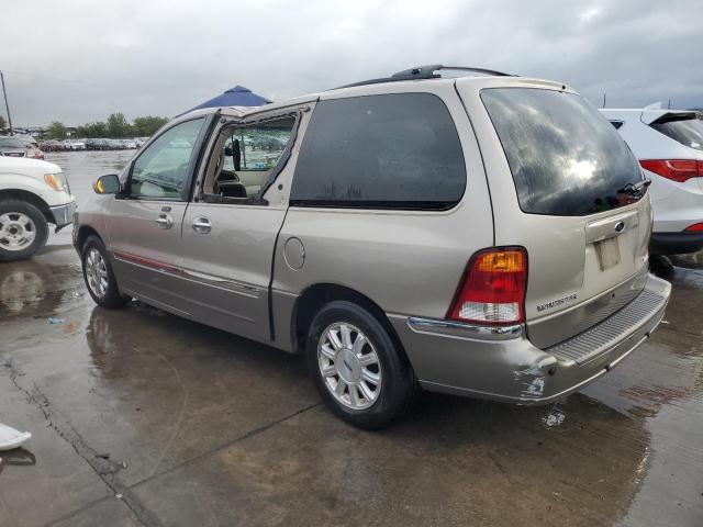 Photo 2 from auction – 2003 FORD WINDSTAR L with VIN 2FMDA58413BA39312