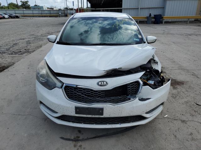 Photo 5 from auction – 2015 KIA FORTE LX with VIN KNAFX4A69F5382473
