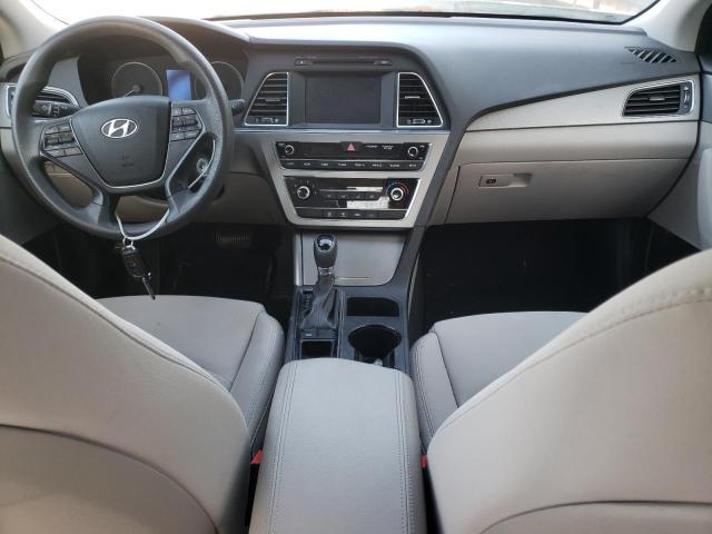 Photo 8 from auction – 2016 HYUNDAI SONATA SE with VIN 5NPE24AFXGH308154