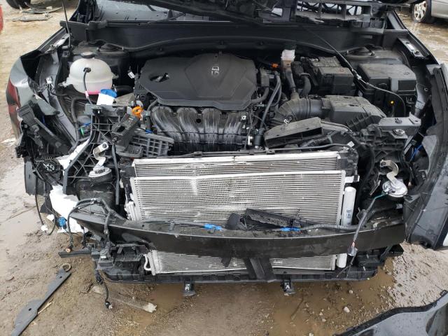 Photo 12 from auction – 2023 KIA SPORTAGE E with VIN 5XYK33AF7PG050452