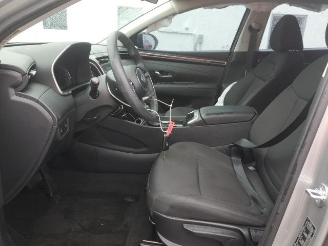 Photo 7 from auction – 2023 HYUNDAI TUCSON SE with VIN 5NMJACAE4PH248825
