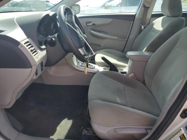 Photo 7 from auction – 2013 TOYOTA COROLLA BA with VIN 2T1BU4EE9DC076823