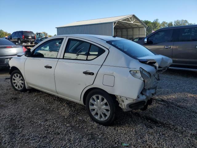 Photo 2 from auction – 2013 NISSAN VERSA S with VIN 3N1CN7AP7DL834183