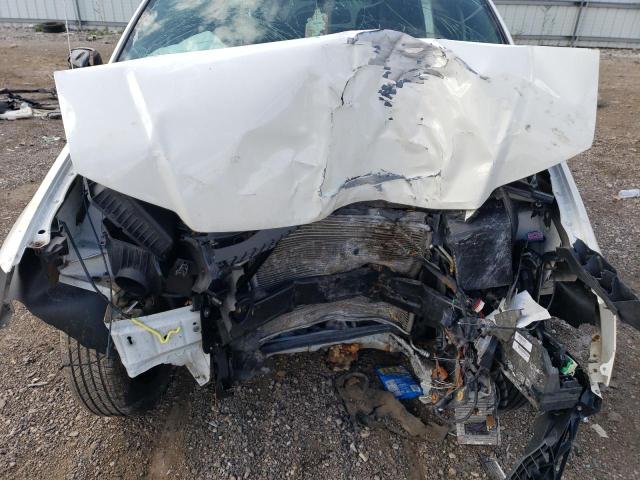 Photo 12 from auction – 2013 DODGE GRAND CARA with VIN 2C4RDGEG1DR774070