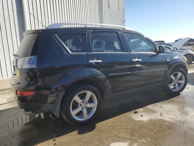 Photo 3 from auction – 2008 MITSUBISHI OUTLANDER with VIN JA4MT41X48Z003724