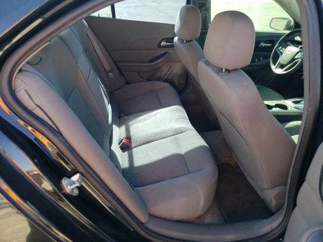 Photo 10 from auction – 2013 CHEVROLET MALIBU LS with VIN 1G11B5SA5DF142941