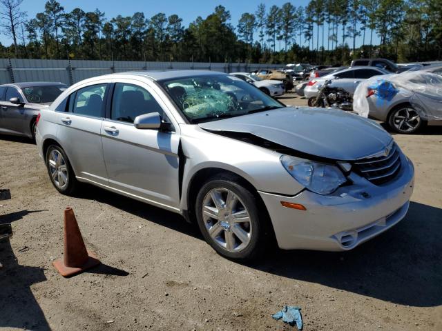 Photo 4 from auction – 2010 CHRYSLER SEBRING LI with VIN 1C3CC5FV4AN110594