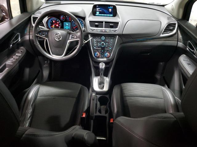 Foto 8 de la subasta – 2016 BUICK ENCORE CON con VIN KL4CJFSB5GB545051