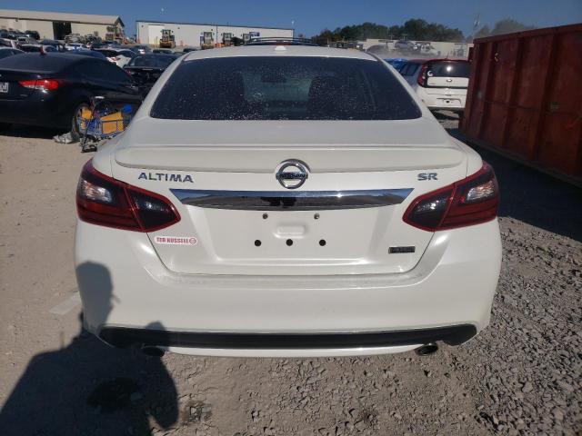 Photo 6 from auction – 2018 NISSAN ALTIMA 2.5 with VIN 1N4AL3AP9JC146380