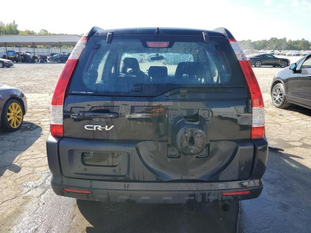 Photo 6 from auction – 2005 HONDA CR-V LX with VIN JHLRD78535C047682