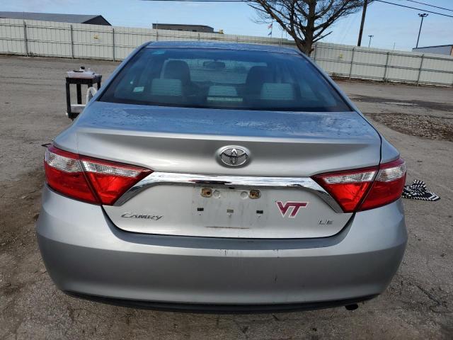 Photo 6 from auction – 2017 TOYOTA CAMRY LE with VIN 4T1BF1FK4HU342394