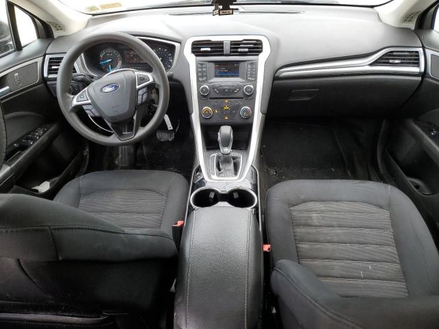 Photo 8 from auction – 2016 FORD FUSION SE with VIN 3FA6P0HD9GR227619