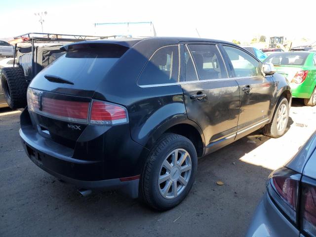 Photo 3 from auction – 2008 LINCOLN MKX with VIN 2LMDU68C98BJ34085
