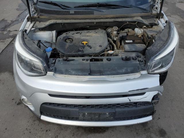 Photo 11 from auction – 2017 KIA SOUL + with VIN KNDJP3A50H7449533