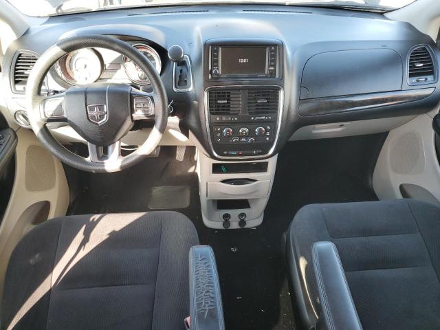 Photo 8 from auction – 2019 DODGE GRAND CARA with VIN 2C4RDGBGXKR557442