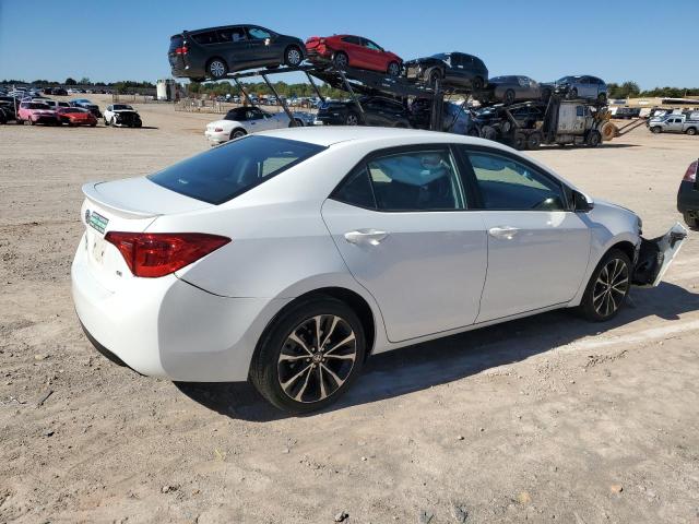 Zdjęcie 3 z aukcji – 2017 TOYOTA COROLLA L z VIN 5YFBURHEXHP729061