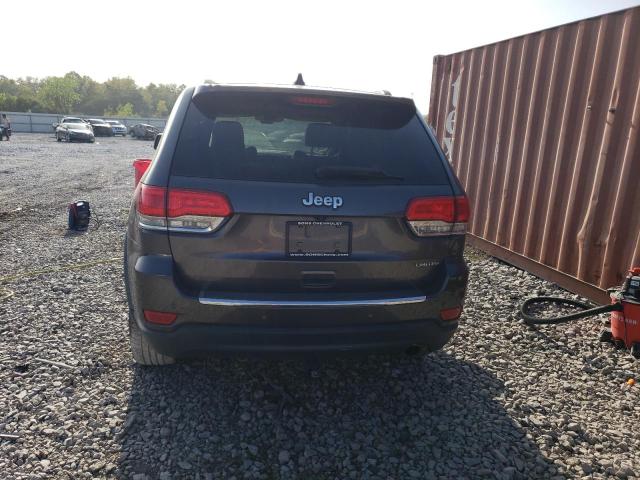 Photo 6 from auction – 2015 JEEP GRAND CHER with VIN 1C4RJEBGXFC718965