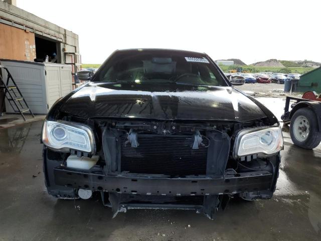 Photo 5 from auction – 2014 CHRYSLER 300C with VIN 2C3CCAET5EH228323