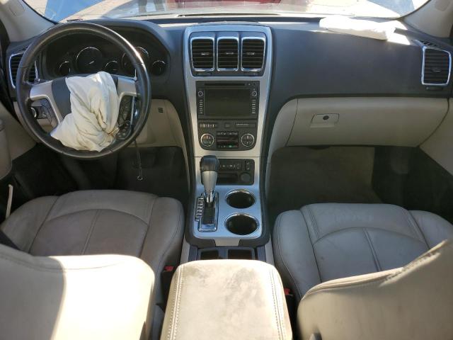 Photo 8 from auction – 2011 GMC ACADIA SLT with VIN 1GKKVRED1BJ146239
