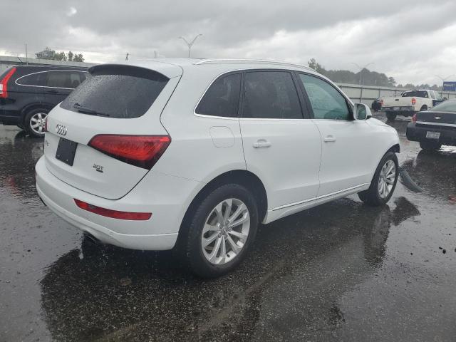 Photo 3 from auction – 2013 AUDI Q5 PREMIUM with VIN WA1LFAFP8DA073455