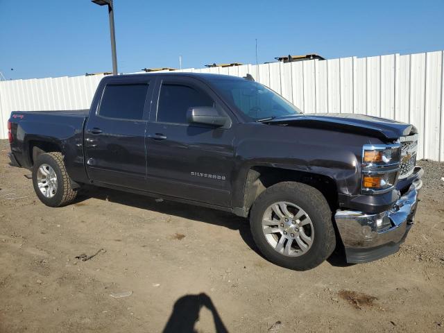 Photo 4 from auction – 2015 CHEVROLET SILV1500 4 with VIN 3GCUKREC4FG425129