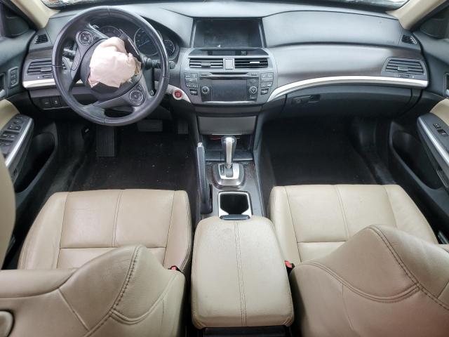Photo 8 from auction – 2014 HONDA CROSSTOUR with VIN 5J6TF2H52EL003036