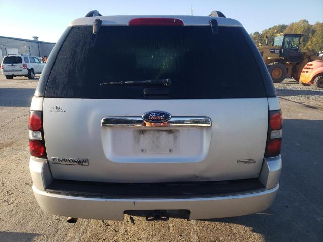 Photo 6 from auction – 2007 FORD EXPLORER X with VIN 1FMEU73E47UB53814