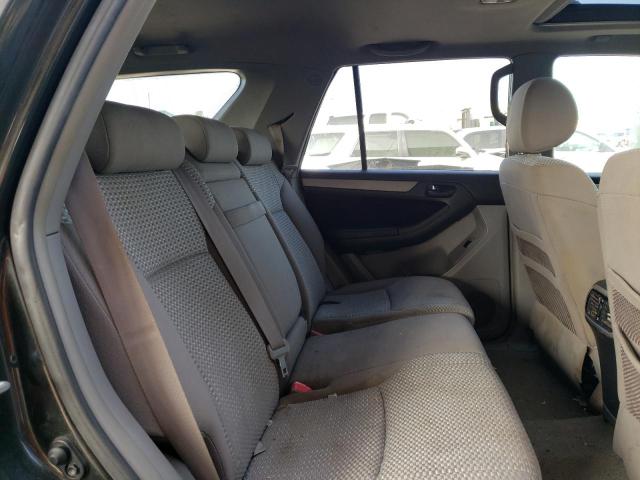 Photo 10 from auction – 2008 TOYOTA 4RUNNER SR with VIN JTEZU14R48K015123