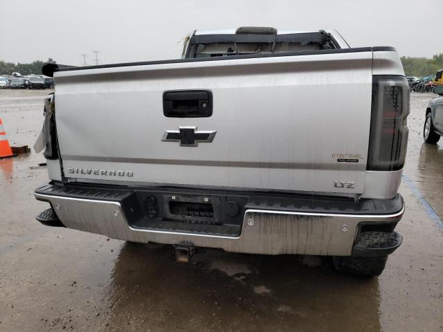 Photo 6 from auction – 2014 CHEVROLET SILVERADO with VIN 3GCUKSEC5EG526556