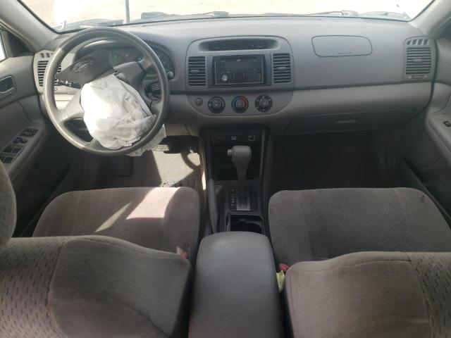 Photo 8 from auction – 2004 TOYOTA CAMRY LE with VIN JTDBE32K840265121