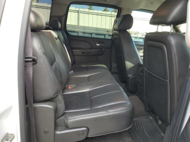 Photo 10 from auction – 2011 GMC SIERRA K15 with VIN 3GTP2XE29BG225642