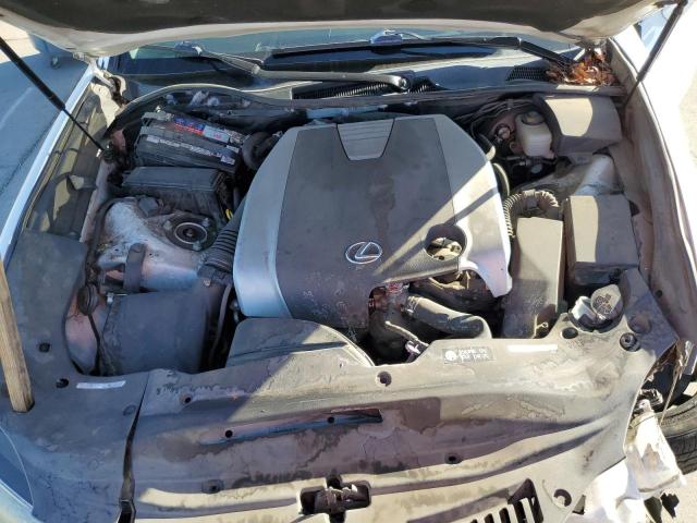Foto 11 de la subasta – 2013 LEXUS GS 350 con VIN JTHBE1BL9D5005017
